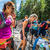 Krkonošská 50: svátek běžeckého trailu vyhráli novic Korecký a zkušená Mikešová