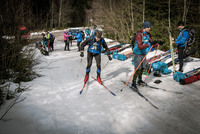 Krkonošský survival 2020 Krkonošský survival 2020