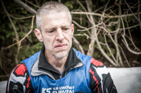 Krkonošský survival 2016