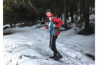 Krkonošský survival vyhrál tým Horydoly EPO Krkonošský survival vyhrál tým Horydoly EPO