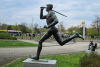 Leipzig Marathon: Běžecká návštěva u německých přátel Leipzig Marathon: Běžecká návštěva u německých přátel