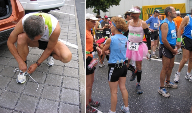 Knížecí horský maraton  LGT Liechtenstein