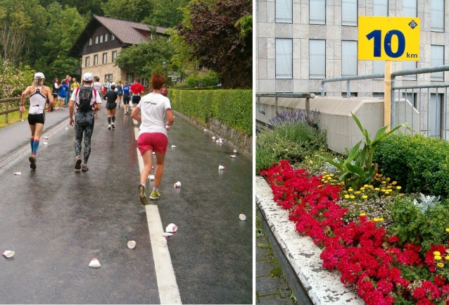 Knížecí horský maraton  LGT Liechtenstein