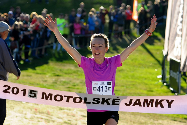 René, já a Rudolf chodíváme běhat na golf v Motole