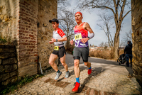 Starý známý Petřín… zase jinak. Ale Fejfar znovu vyhrál! Starý známý Petřín… zase jinak. Ale Fejfar znovu vyhrál!