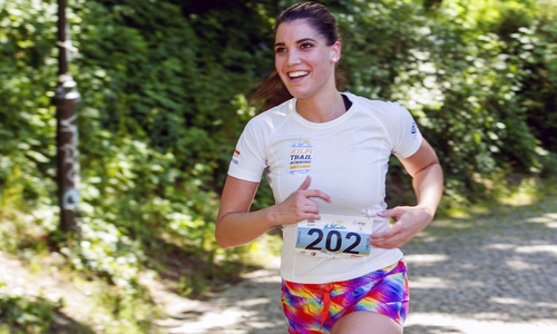 Trail Running Cup 2024 obsahuje 6 závodů Trail Running Cup 2024 obsahuje 6 závodů