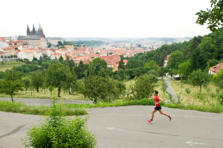 Petřín: kopec lásky nebo Silicon Hill? 