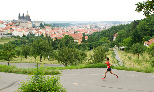 Petřín: kopec lásky nebo Silicon Hill? 