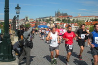 Maraton Praha 2013 Maraton Praha 2013