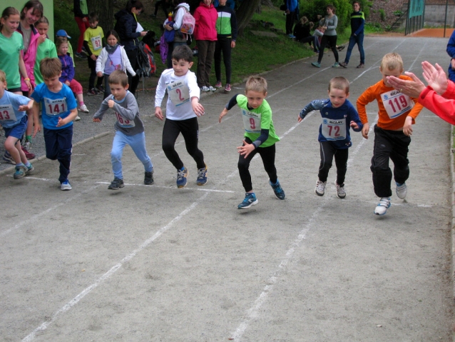 Říčany, tentokrát (skoro) olympijské