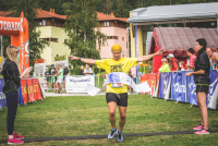 Dámský hattrick a pánská premiéra na Lipenském půlmaratonu