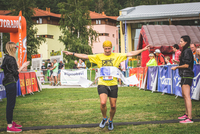 Dámský hattrick a pánská premiéra na Lipenském půlmaratonu Dámský hattrick a pánská premiéra na Lipenském půlmaratonu