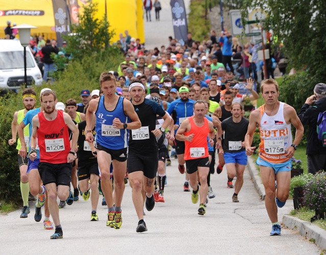 Rekord na Lipně překonal zkušený trailař Havlíček