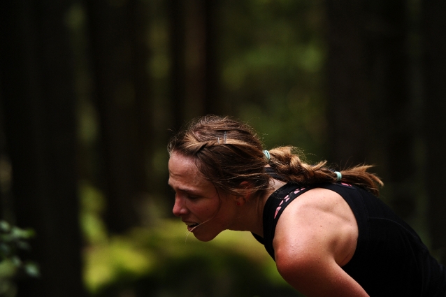 Rekord na Lipně překonal zkušený trailař Havlíček