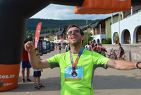 Lipenský půlmaraton po hudebním maratonu našel nové vítěze Lipenský půlmaraton po hudebním maratonu našel nové vítěze