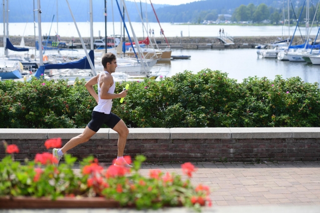 Jachting na Šumavě: Lipno je české moře