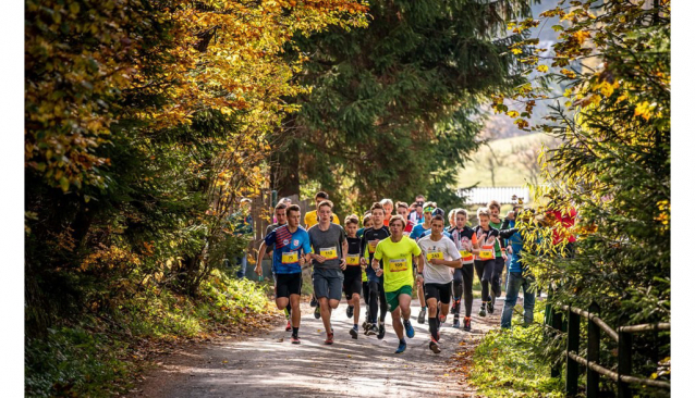 Valachy tour má staronové vítěze Skřivánkovou a Šťastného