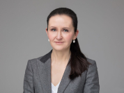 Ředitelka Národní galerie Alicja Knast dostala padáka