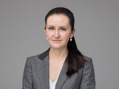 Ředitelka Národní galerie Alicja Knast dostala padáka