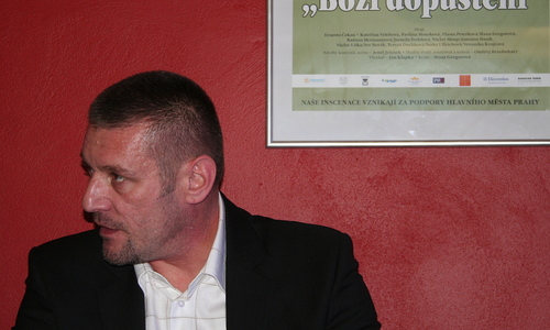 Klepš: Nezvládneme nové skiareály Klepš: Nezvládneme nové skiareály