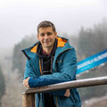 Skiareál Klínovec není možné udržet bez silného cyklistického léta