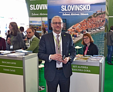 Slovinsko: Julské Alpy, Istrie a Parenzana