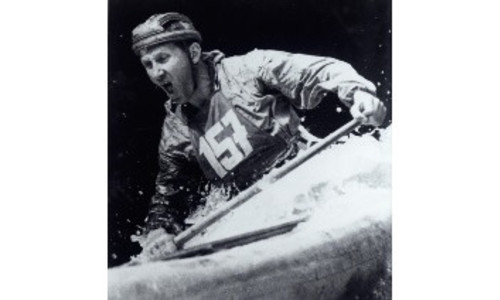 Zemřel kanoista Vladimír Jirásek, první vítěz ankety Sportovec roku Zemřel kanoista Vladimír Jirásek, první vítěz ankety Sportovec roku