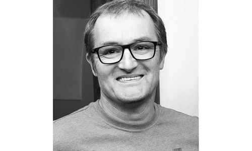 Ivo Skoček zahynul na kole Ivo Skoček zahynul na kole