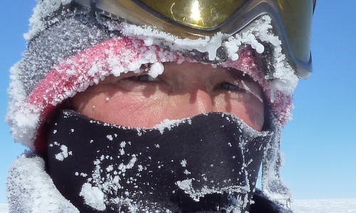 Barabášův Everest vyhrál Mezinárodní horolezecký filmový festival Barabášův Everest vyhrál Mezinárodní horolezecký filmový festival