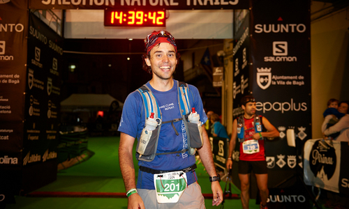 Bártovy tipy na španělské ultramaratony 2015 Bártovy tipy na španělské ultramaratony 2015