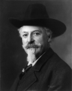 Karl May a Buffalo Bill v Evropě
