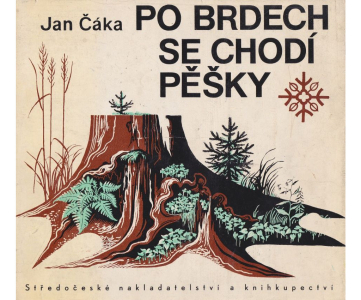 Jan Čáka: zemřela brdská legenda
