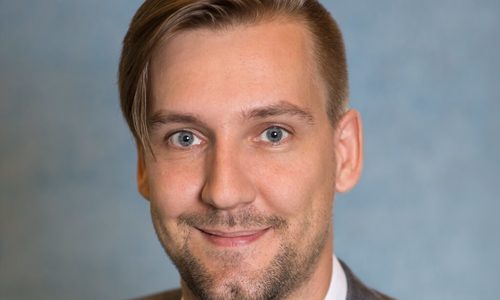 Reismüller je novým ředitelem CzechTourism Reismüller je novým ředitelem CzechTourism