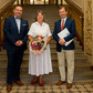 Uměleckoprůmyslové muzeum vede Radim Vondráček Uměleckoprůmyslové muzeum vede Radim Vondráček