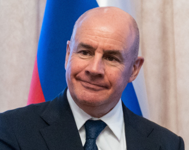Norsko tlačí na odvolání prezidenta lyžařské federace FIS