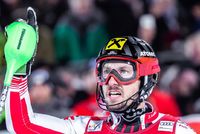 End of era as all-time great Marcel Hirscher retires End of era as all-time great Marcel Hirscher retires
