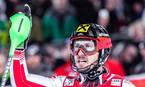 End of era as all-time great Marcel Hirscher retires