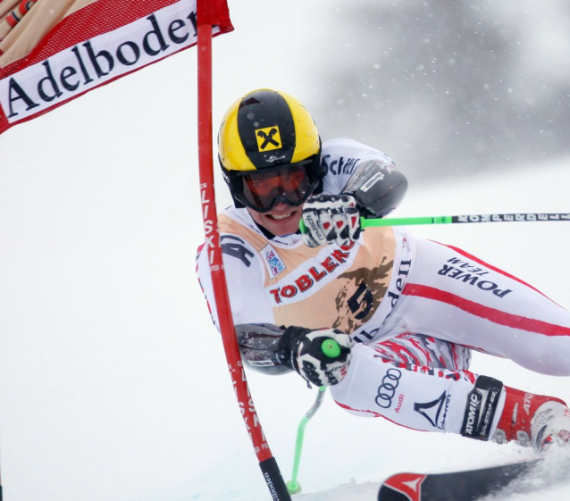 End of era as all-time great Marcel Hirscher retires