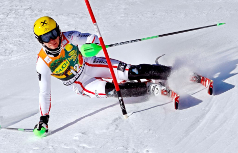 End of era as all-time great Marcel Hirscher retires