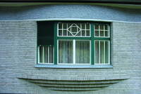 Slavný architekt Jan Kotěra stavěl i ve středních Čechách Slavný architekt Jan Kotěra stavěl i ve středních Čechách