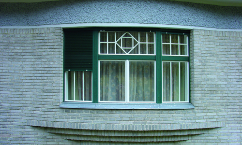 Slavný architekt Jan Kotěra stavěl i ve středních Čechách Slavný architekt Jan Kotěra stavěl i ve středních Čechách