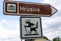 Ladovy a Mikešovy Hrusice Ladovy a Mikešovy Hrusice