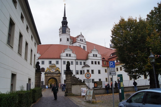 Martin Luther - reformátor, který neskončil na hranici