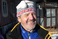Ladislav Míka, vytrvalec na běžkách a v kanoi