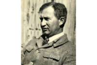 Józef Oppenheim - lyžař, záchranář a levičák Józef Oppenheim - lyžař, záchranář a levičák