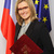Monika Palatková je ředitelkou CzechTourism Monika Palatková je ředitelkou CzechTourism