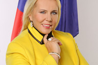 Ministryně Dostálová (ANO) je cílem policejní razie Ministryně Dostálová (ANO) je cílem policejní razie