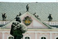 Pribina: moravský, slovenský, maďarský a rakouský kníže Pribina: moravský, slovenský, maďarský a rakouský kníže