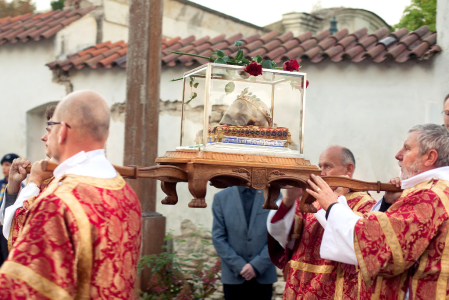 Svatý Václav neválčil v Kouřimi ani Českém Brodě