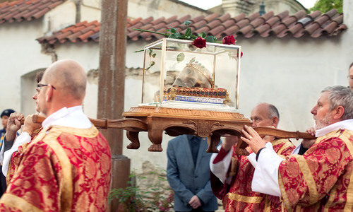 Svatý Václav neválčil v Kouřimi ani Českém Brodě Svatý Václav neválčil v Kouřimi ani Českém Brodě